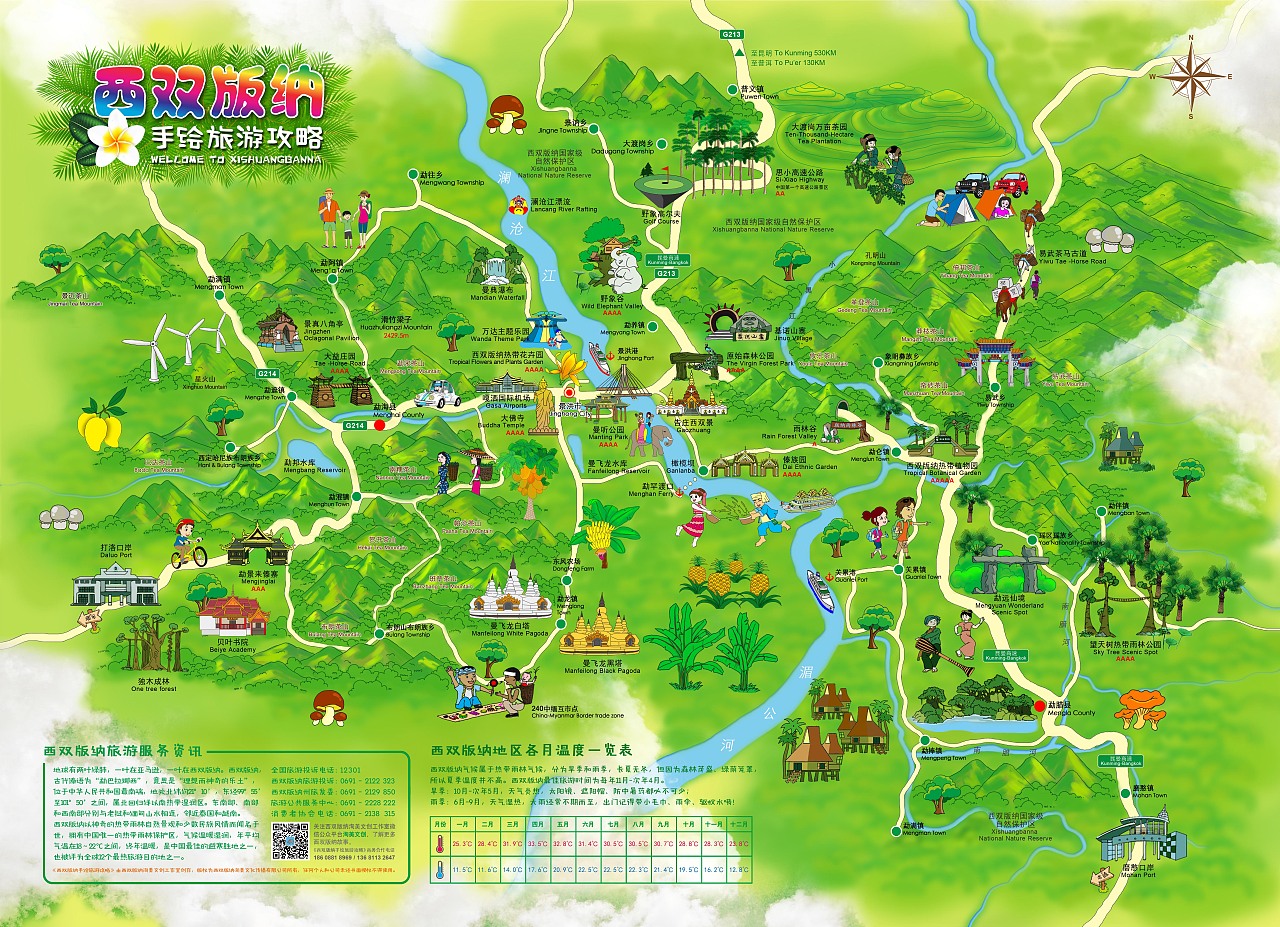 旅行陷阱：旅游中最需要警惕的8個問題